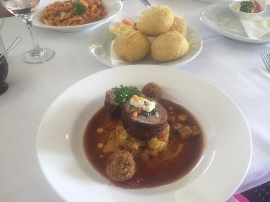 Scalini's Restaurant